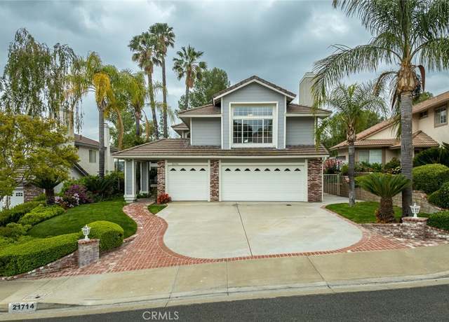 Property at 21714 Agajanian Ln, Saugus, CA 91350, 4 beds, 3 baths