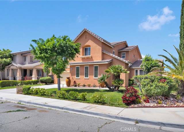 Property at 12282 Martinique St, Victorville, CA 92392, 4 beds, 3 baths