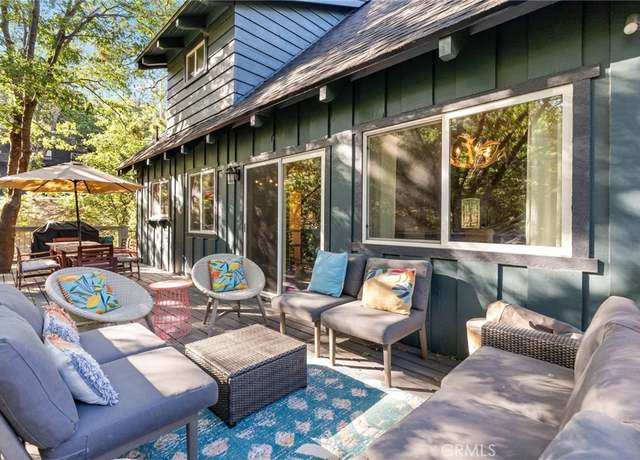 Property at 27979 North Bay Rd, Lake Arrowhead, CA 92352, 3 beds, 2 baths