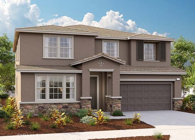 Property at 606 Clarence Muse Loop, Perris, CA 92570, 5 beds, 3 baths