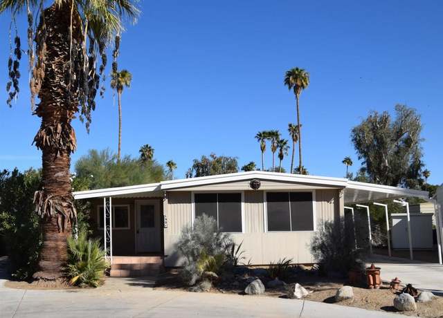 Property at 1010 Palm Canyon Dr #90, Borrego Springs, CA 92004, 2 beds, 2 baths