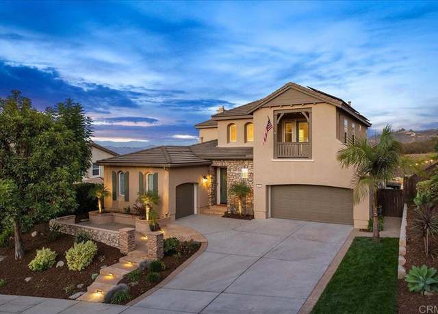 Property at 953 Stoneridge Way, San Marcos, CA 92078, 5 beds, 3.5 baths