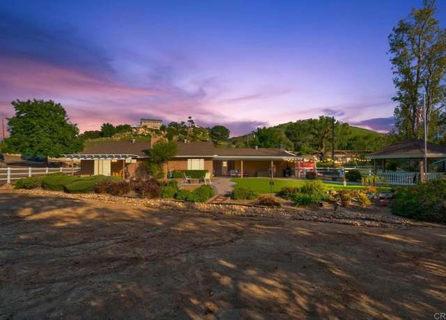 Property at 221 East Old Julian Highway Hwy, Ramona, CA 92065, 4 beds, 3 baths
