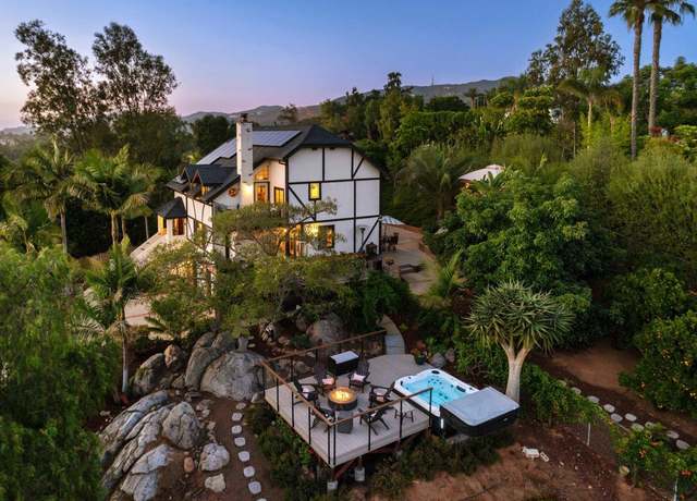 Property at 2746 Foothill Dr, Vista, CA 92084, 5 beds, 3.5 baths