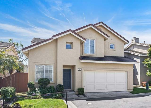 Property at 8 Carey Ct, Aliso Viejo, CA 92656, 3 beds, 2.5 baths