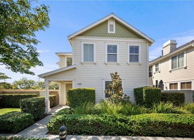 Property at 3229 Larkspur St, Tustin, CA 92782, 4 beds, 3 baths