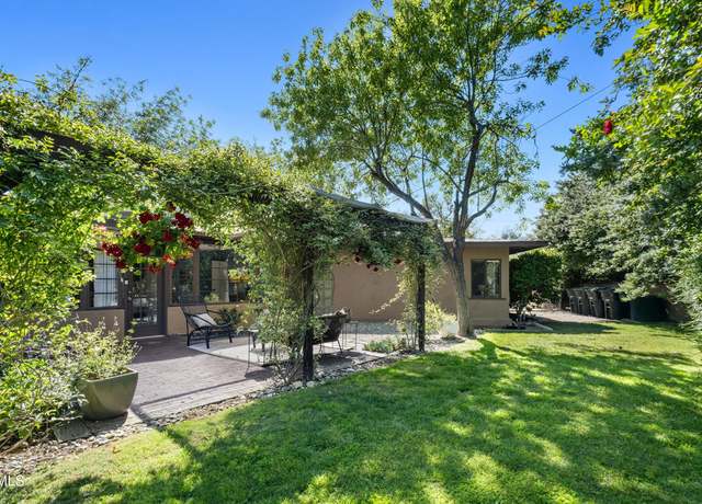 Property at 4702 Moore St, La Crescenta, CA 91214, 3 beds, 2 baths