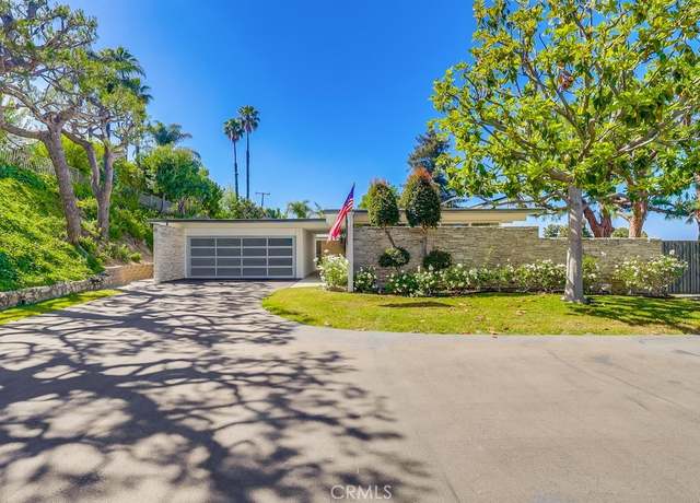 Property at 27649 Palos Verdes Drive East, Rancho Palos Verdes, CA 90275, 3 beds, 2.5 baths