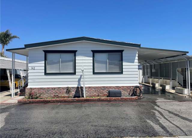 Property at 20701 Beach Blvd #142, Huntington Beach, CA 92648, 2 beds, 2 baths