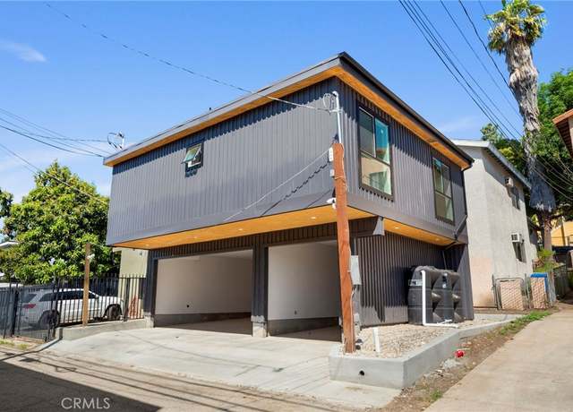 Property at 5150 Ithaca Ave, Los Angeles, CA 90032, 9 beds, 8 baths