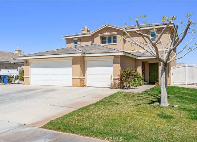 Property at 10566 Lee Ave, Adelanto, CA 92301, 5 beds, 3 baths