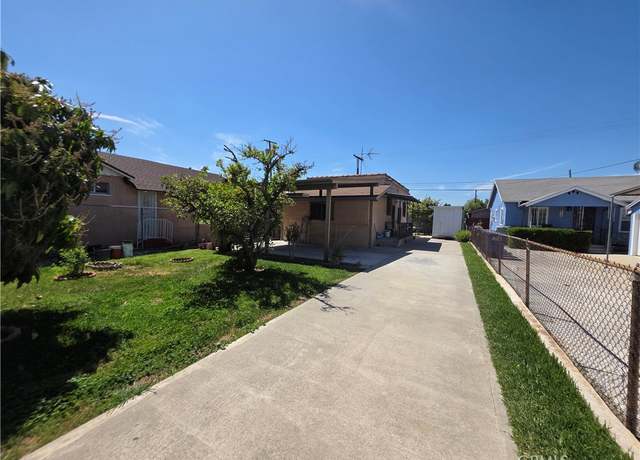 Property at 619 Eastmont Ave, Los Angeles, CA 90022, 1 bed, 1 bath