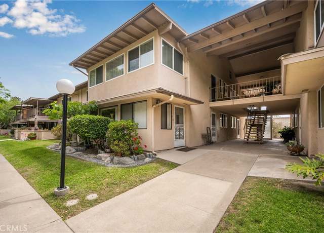 Property at 13338 Del Monte Dr Unit 3K, Seal Beach, CA 90740, 2 beds, 2 baths