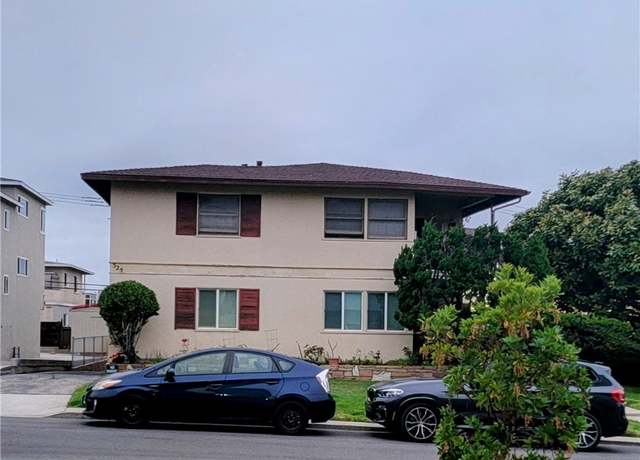 Property at 325 Calle Miramar, Redondo Beach, CA 90277, 10 beds, 6 baths