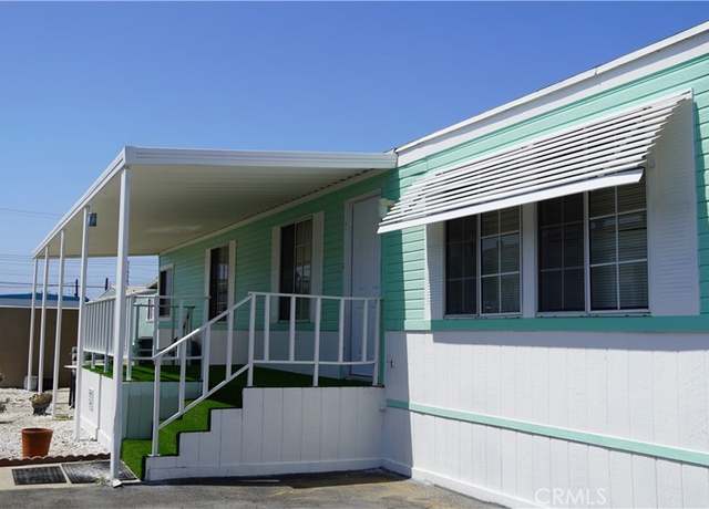 Property at 16601 Garfield Ave #107, Paramount, CA 90723, 2 beds, 2 baths