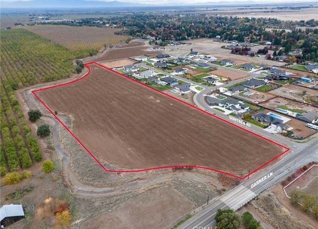 Property at 0 Garner Ln, Chico, CA 95973