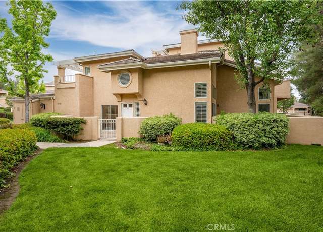 Property at 24009 Arroyo Park Dr #54, Valencia, CA 91355, 2 beds, 2.5 baths