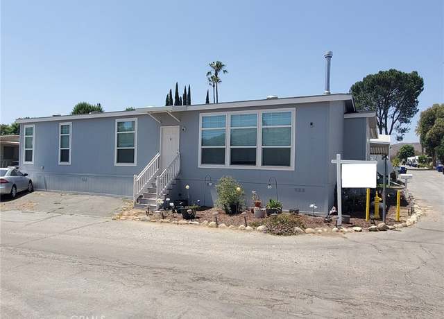 Property at 29021 Bouquet Canyon Rd #274, Saugus, CA 91390, 3 beds, 2 baths