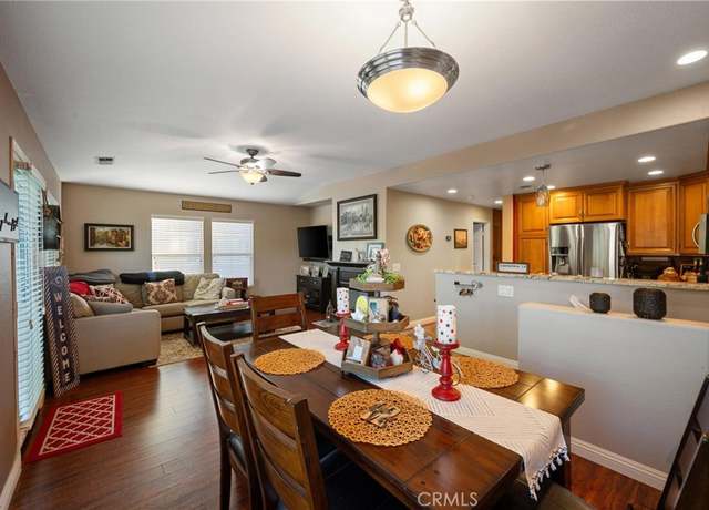 Property at 18024 Flynn Dr #5501, Canyon Country, CA 91387, 2 beds, 2 baths