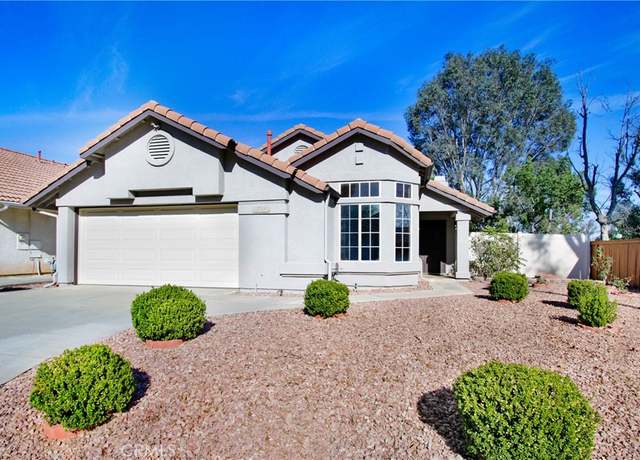Property at 27332 Prominence Rd, Menifee, CA 92586, 2 beds, 2 baths