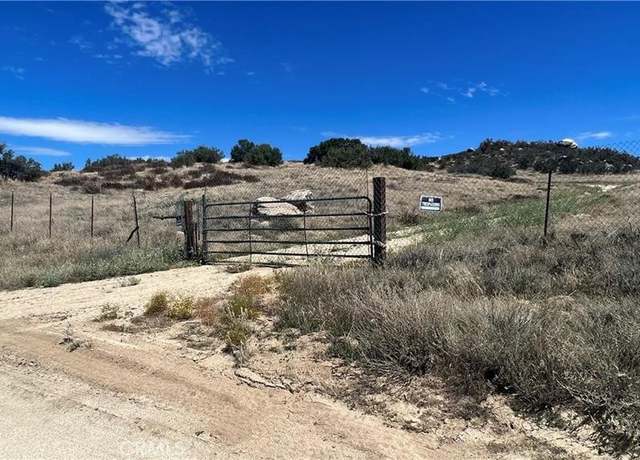Property at 12 Nicholson Spgs, Aguanga, CA 92539