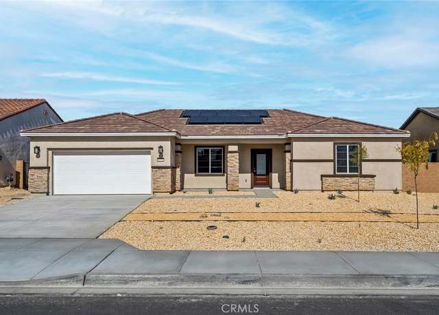 Property at Undisclosed address, Apple Valley, CA 92307, 3 beds, 2 baths