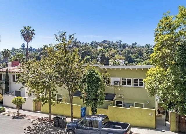 Property at 3107 Hollycrest Dr, Los Angeles, CA 90068, 4 beds, 6 baths