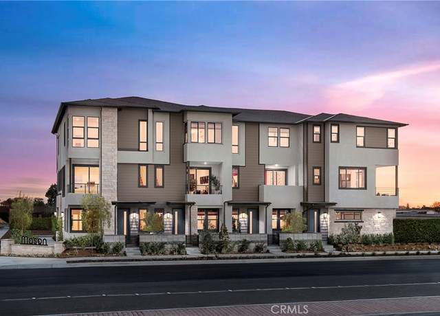 Property at 113 S Laxore St. Unit 606, Anaheim, CA 92801, 3 beds, 3 baths