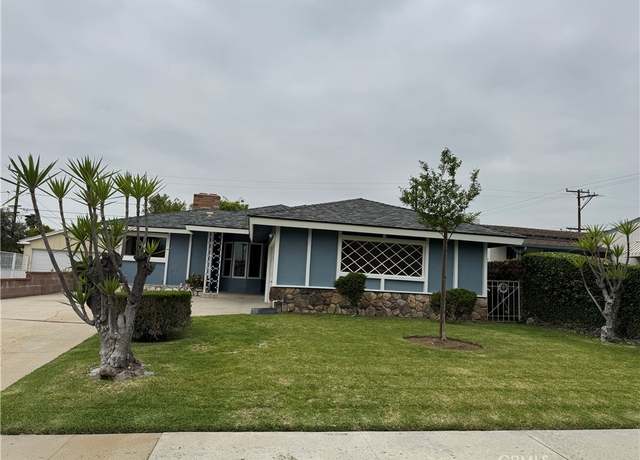 Property at 241 N 16th St N, Montebello, CA 90640, 2 beds, 2 baths