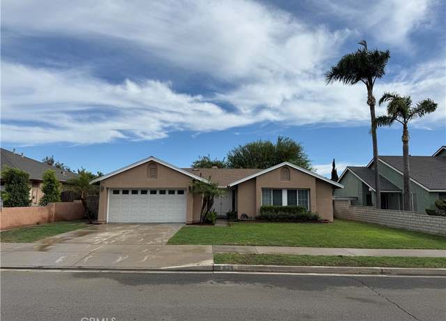 Property at 926 E Skylark St, Ontario, CA 91761, 3 beds, 2 baths