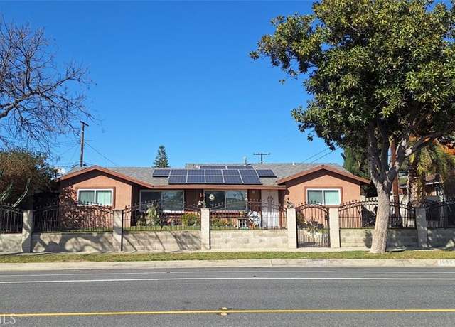 Property at 1099 E Lexington Ave, Pomona, CA 91766, 3 beds, 2 baths