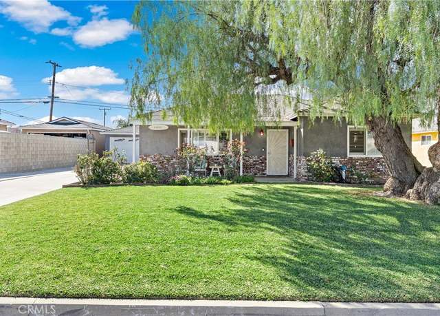Property at 14532 Keese Dr, Whittier, CA 90604, 4 beds, 2 baths