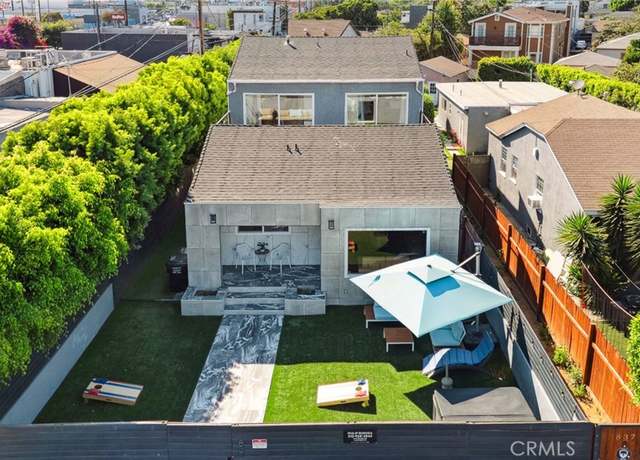 Property at 835 Sunset Ave, Venice, CA 90291, 4 beds, 4 baths