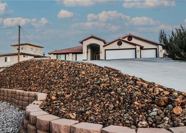 Property at 18805 Ranchero Rd, Hesperia, CA 92345, 4 beds, 2.5 baths