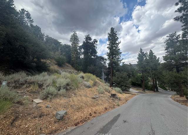 Property at 1772 Ash Rd, Wrightwood, CA 92397