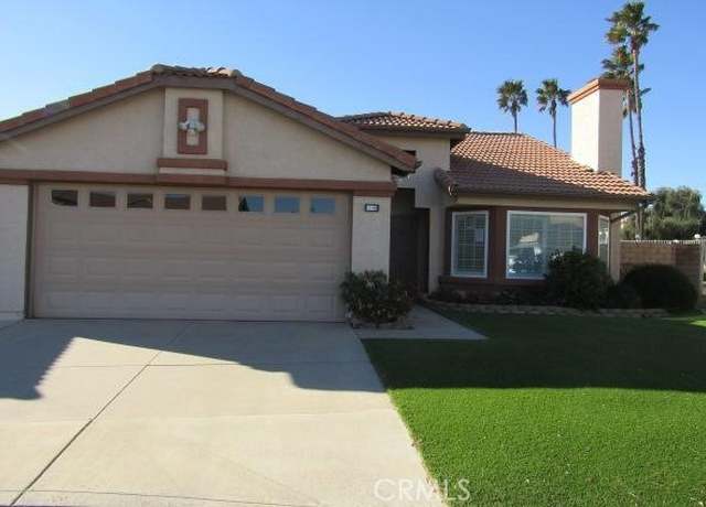 Property at 709 Stormie Way, Banning, CA 92220, 2 beds, 2 baths