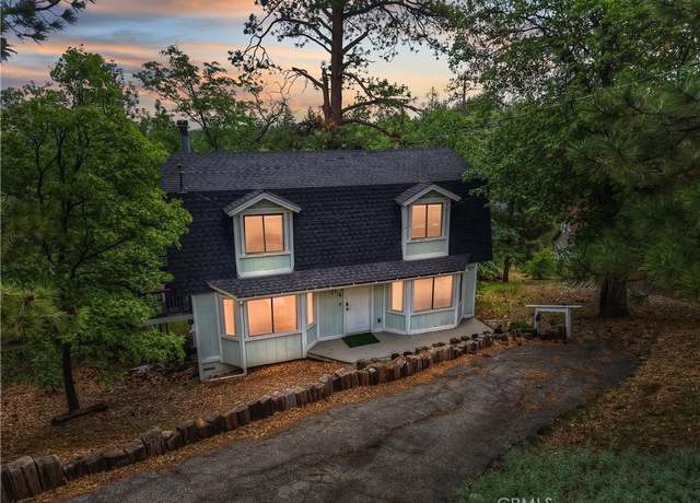 Property at 716 Villa Grove Ave, Big Bear City, CA 92314, 3 beds, 2 baths