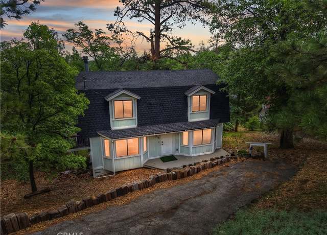 Property at 716 Villa Grove Ave, Big Bear City, CA 92314, 3 beds, 2 baths