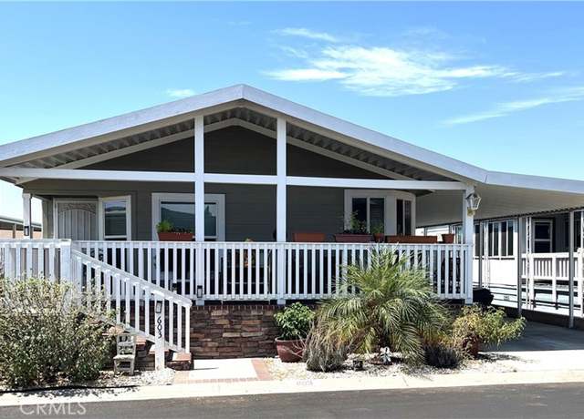 Property at 4095 Fruit St #603, La Verne, CA 91750, 2 beds, 2 baths