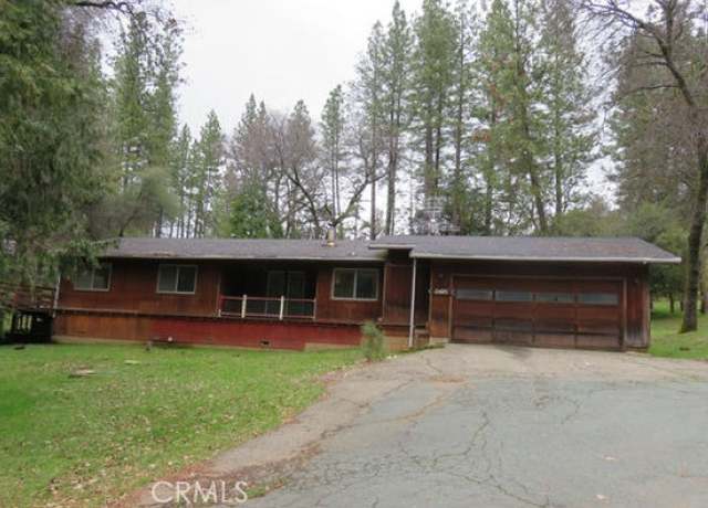 Property at 2485 Woodhouse Mine Rd, West Point, CA 95255, 3 beds, 2 baths