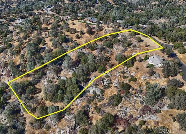 Property at 4 Lookoout Mountain Rd, Coarsegold, CA 93614