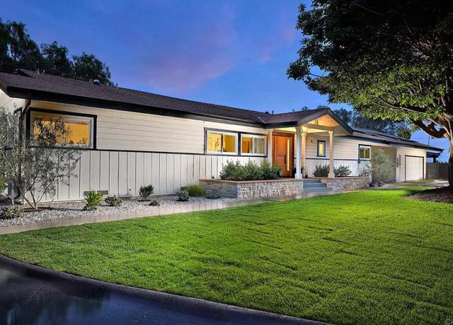 Property at 1105 Fulton Rd, San Marcos, CA 92069, 5 beds, 3.5 baths
