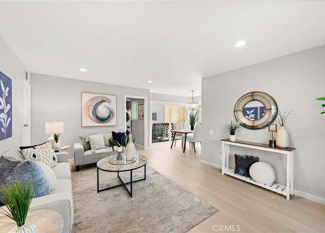 Property at 25865 Marguerite #5104, Mission Viejo, CA 92692, 1 bed, 1 bath
