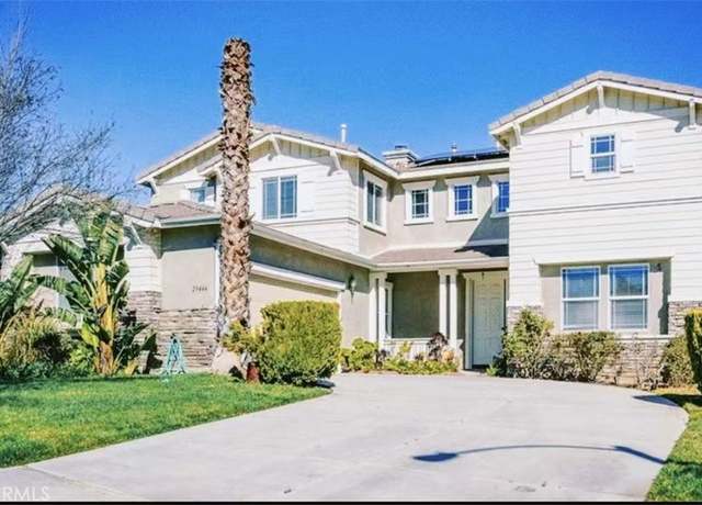 Property at 29444 Siderite Cir, Menifee, CA 92584, 4 beds, 2.5 baths