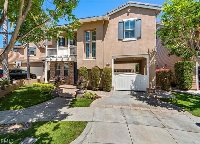 Property at 18 Duskywing, Ladera Ranch, CA 92694, 3 beds, 2.5 baths