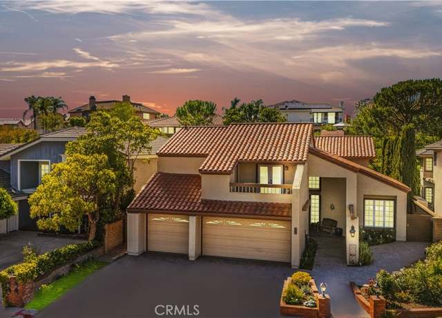 Property at 28161 Haria, Mission Viejo, CA 92692, 5 beds, 3 baths