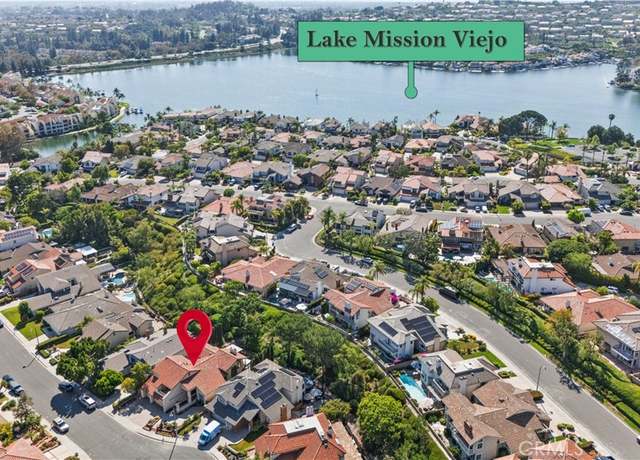 Property at 28161 Haria, Mission Viejo, CA 92692, 5 beds, 3 baths