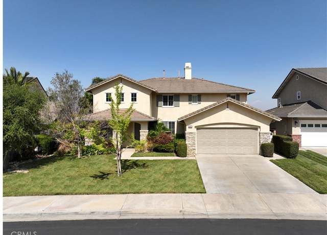 Property at 16673 Carob Ave, Chino Hills, CA 91709, 5 beds, 3 baths