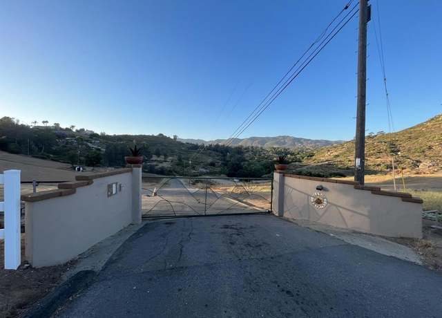 Property at Hillside Dr, Jamul, CA 91935