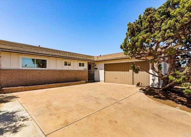 Property at 1597 Hermes St, San Diego, CA 92154, 3 beds, 2 baths
